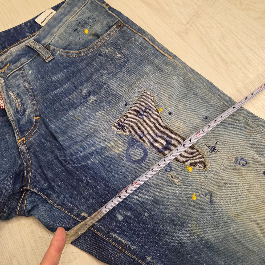 46 디스퀘어드 상품이미지7