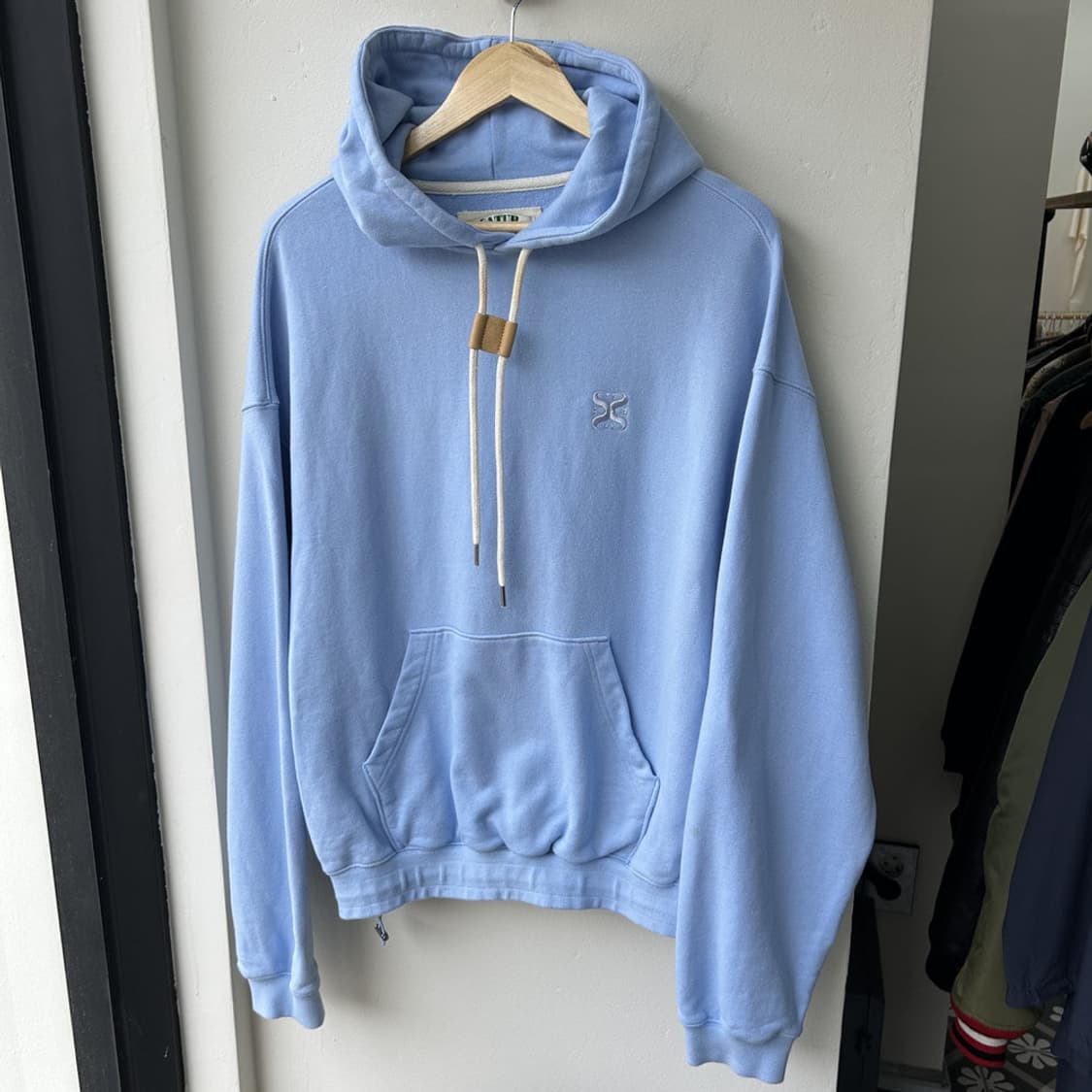 16572 - 세터 후드티 상품이미지2