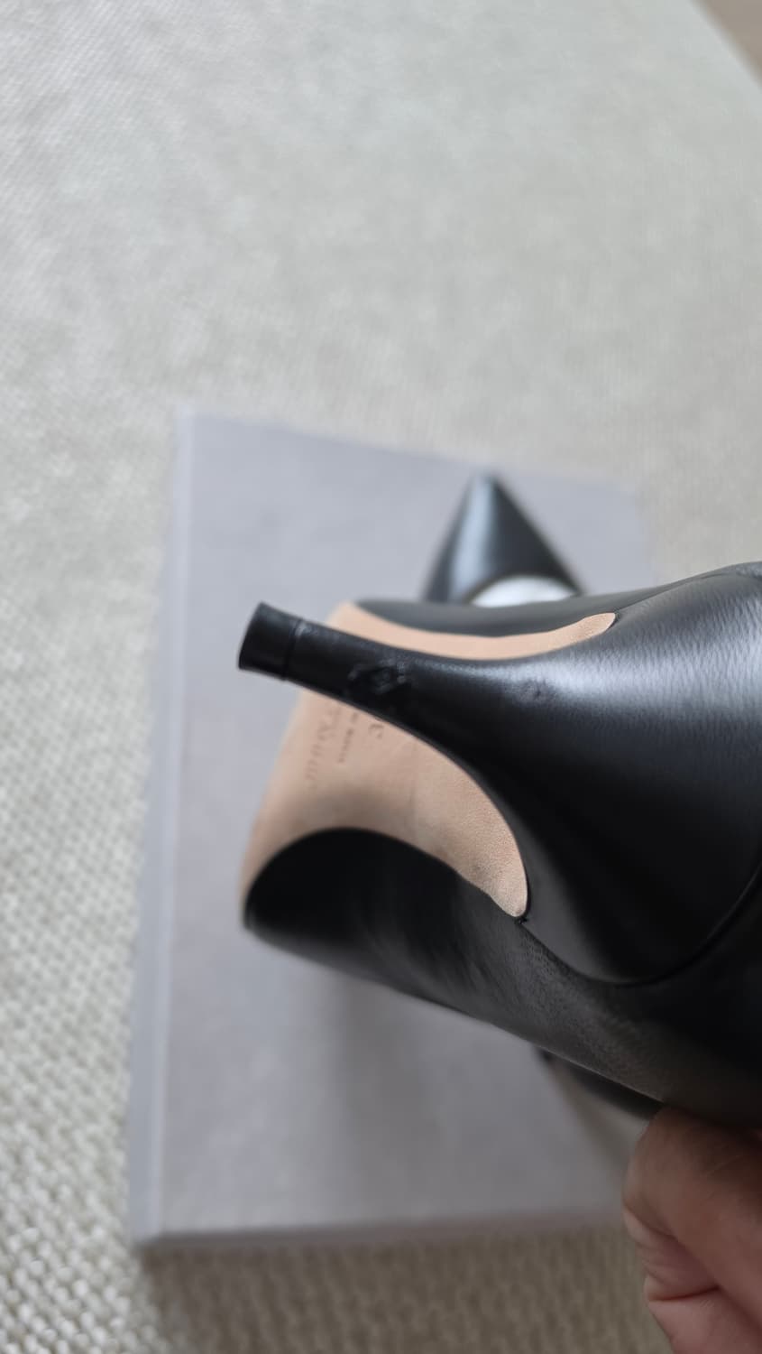 지미추 aza black 39 박스포함  상품이미지8