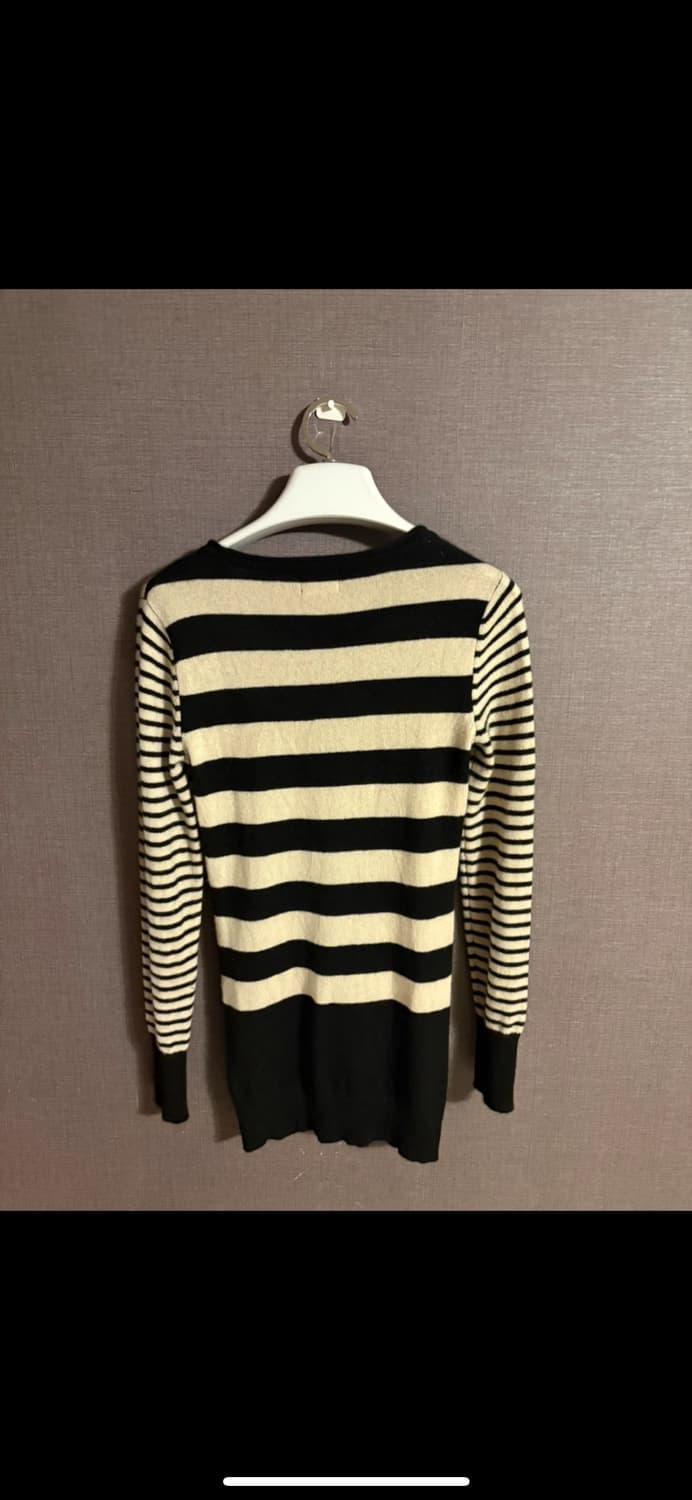 캐시미어 100% 니트 Japan 상품이미지5