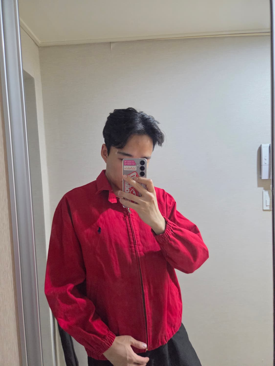 [정품] 폴로 랄프로렌 자켓 상품이미지8