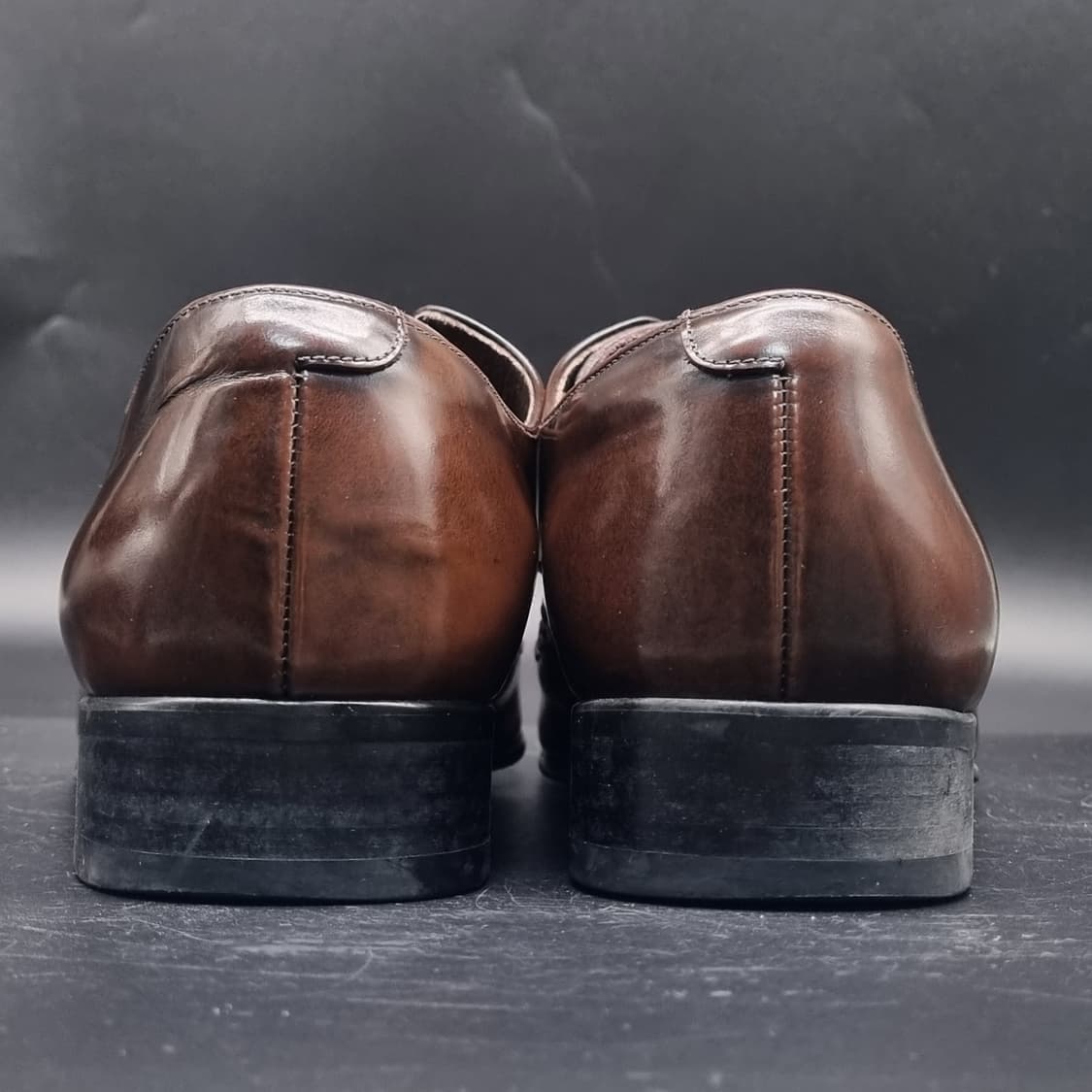 닥스 남성정장구두265 상품이미지4