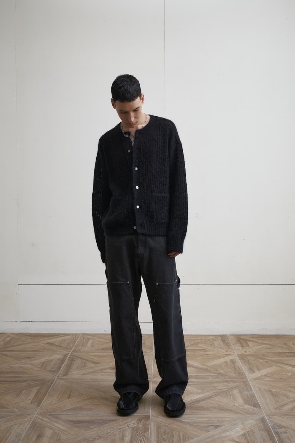 서피스 에디션 가디건 상품이미지1