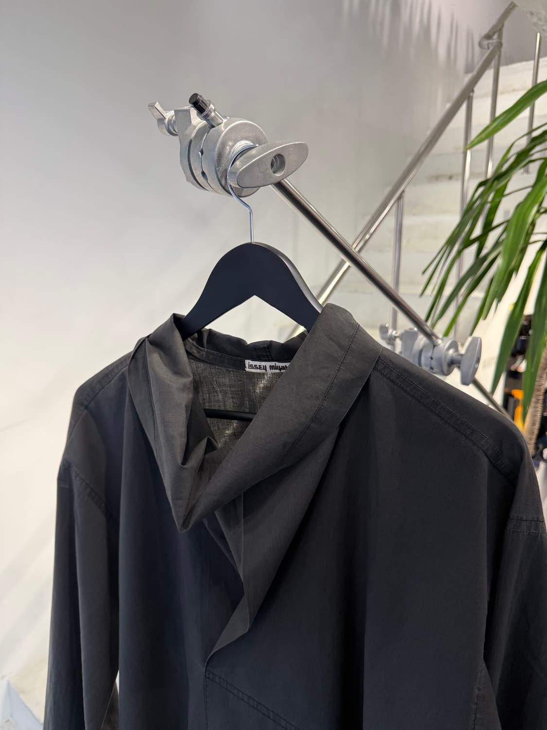 이세이미야케 셔츠 상품이미지6