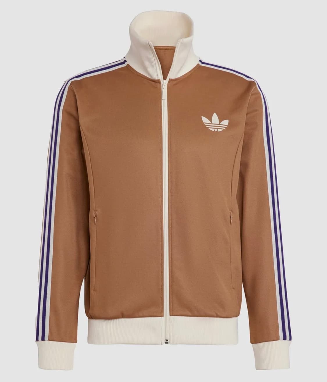 아디다스 아디컬러 헤리티지 나우 스트라이프 트랙탑 상품이미지1