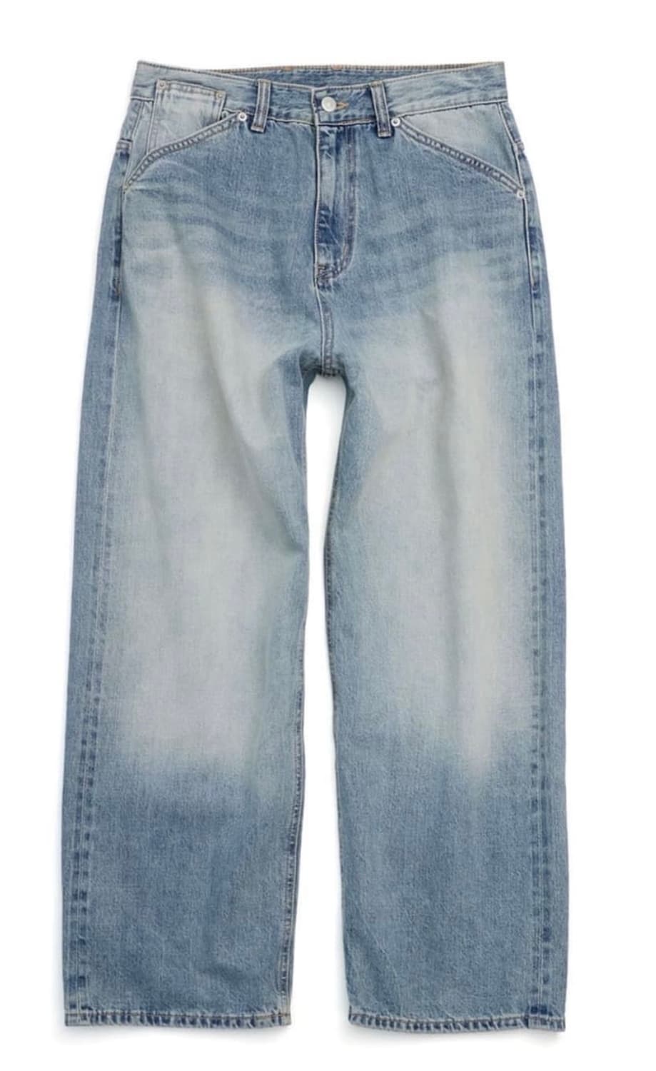 해칭룸 쿠로키 데님 2 상품이미지1