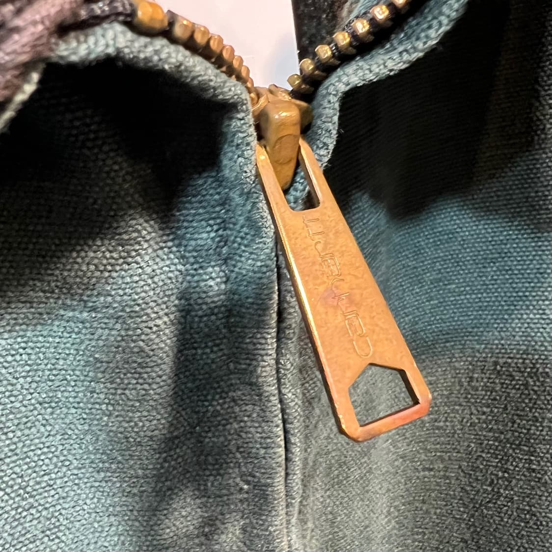 [3XL] CARHARTT 칼하트 빈티지 디트로이트 자켓 상품이미지7
