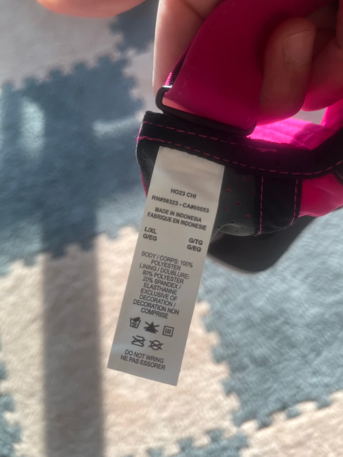 나이키 드라이핏 ADV 플라이 언스트럭처 FB5681-615 (L/XL) 상품이미지6