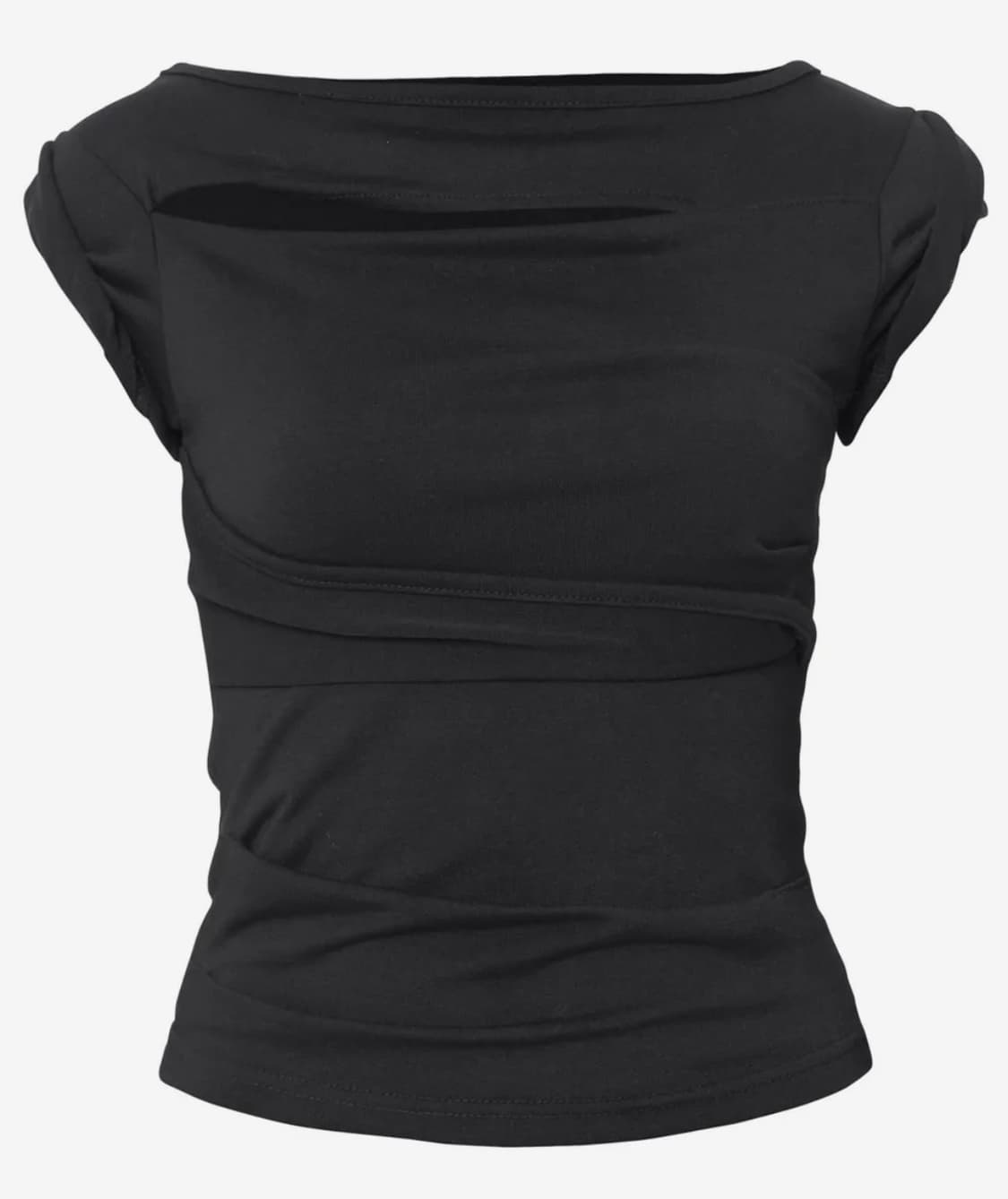 플레어업 반팔 티셔츠 상품이미지1