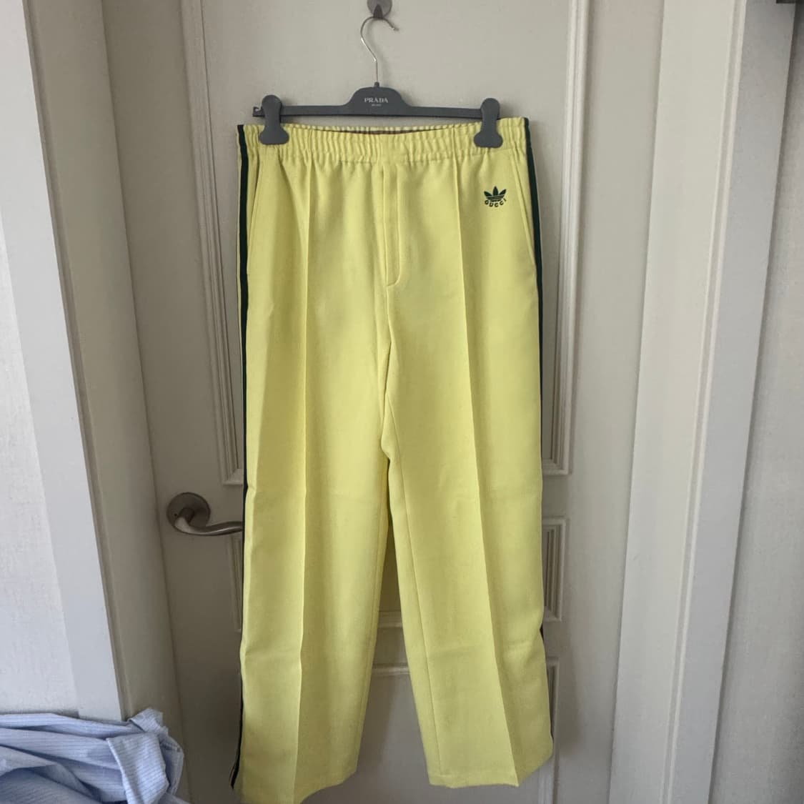 구찌 아디다스 콜라보 트레이닝 상품이미지2