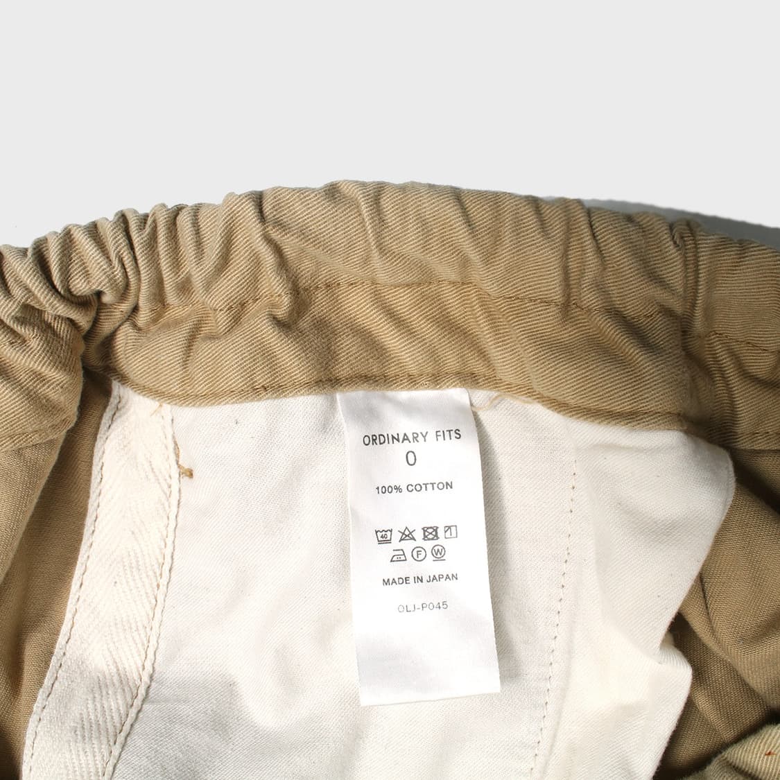 ORDINARY FITS 상품이미지2