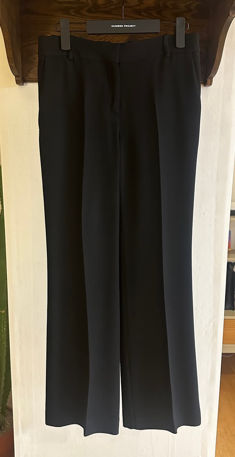 올드 셀린느 비스코스 실크 팬츠 (34) 상품이미지1