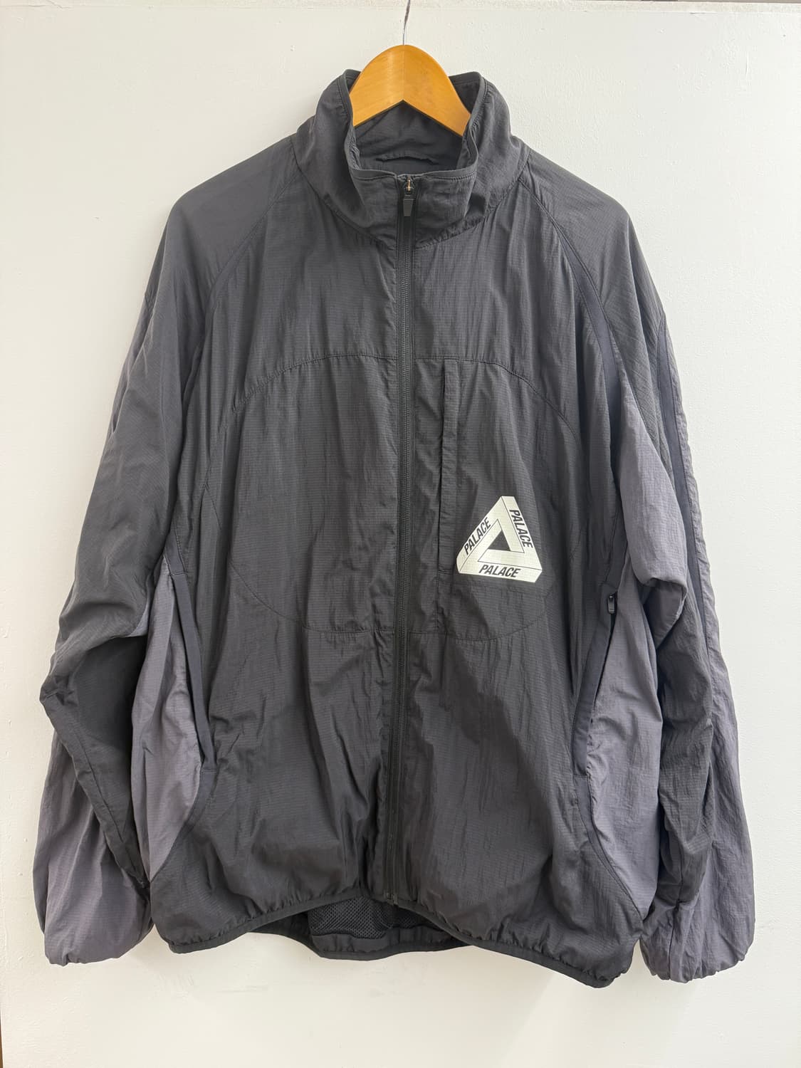 팔라스 런 잇 자켓 블랙 카본XL 상품이미지2