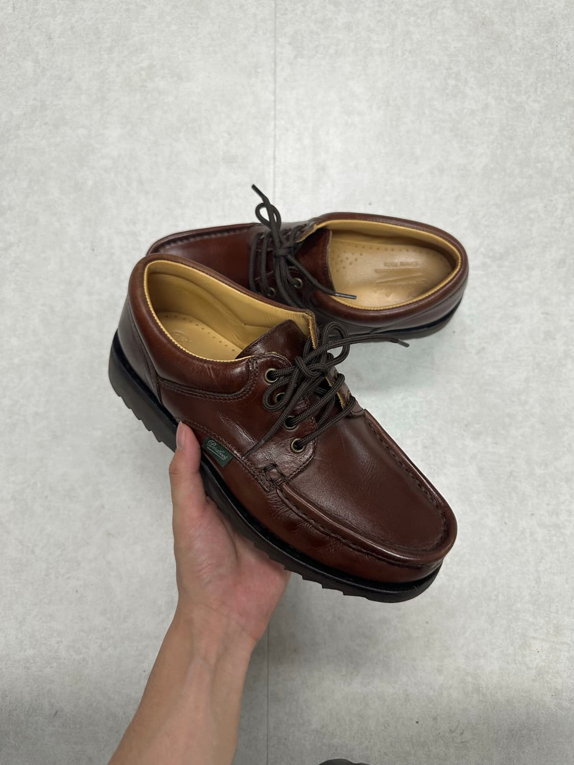 파라부트 티에르 리스 상품이미지7