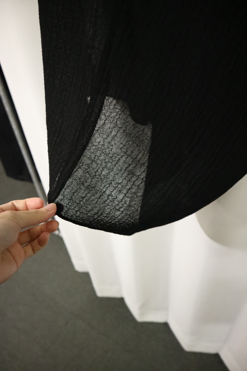 Helmut lang sleeveless 상품이미지4