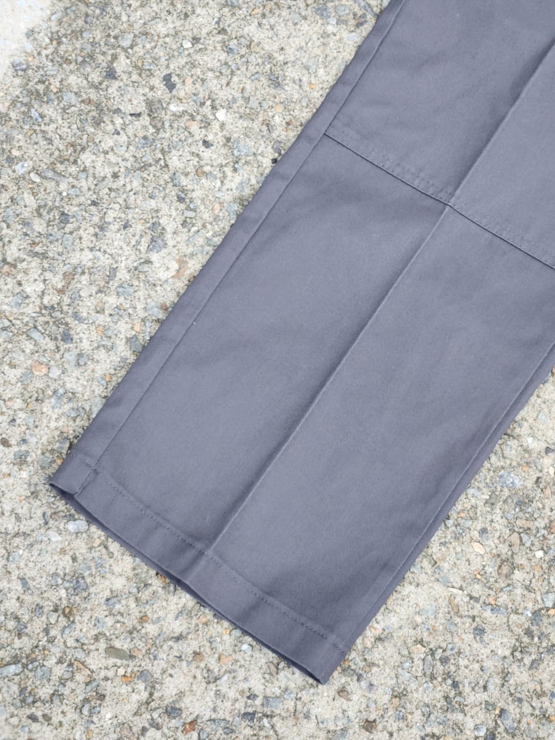 Dickies 더블니 코튼팬츠 30X30 상품이미지3