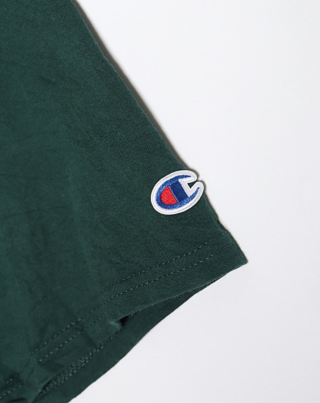 Champion Plain T-Shirts 상품이미지3