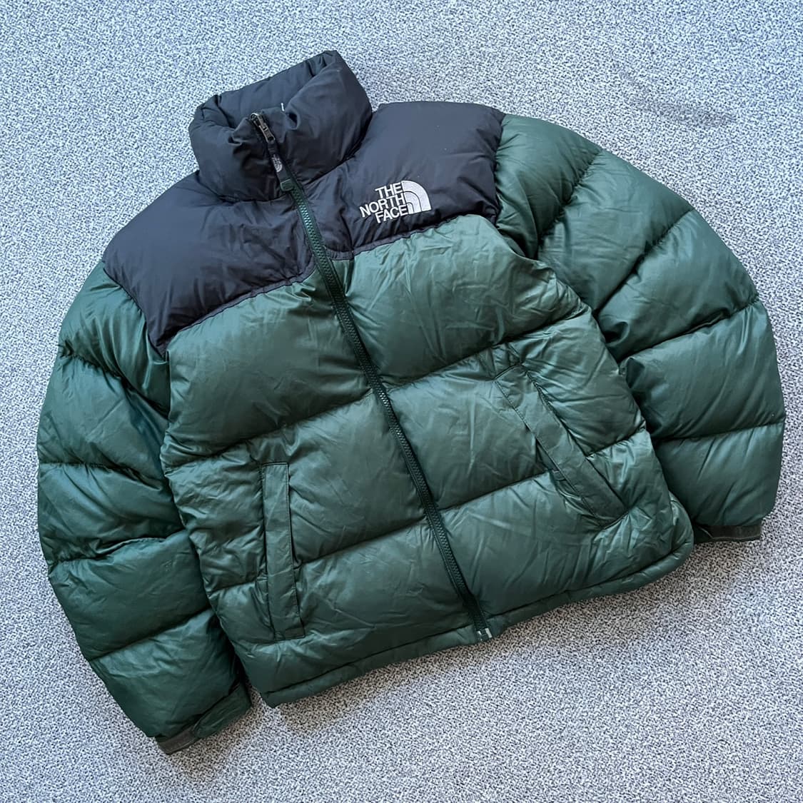 노스페이스 눕시 자켓 상품이미지1