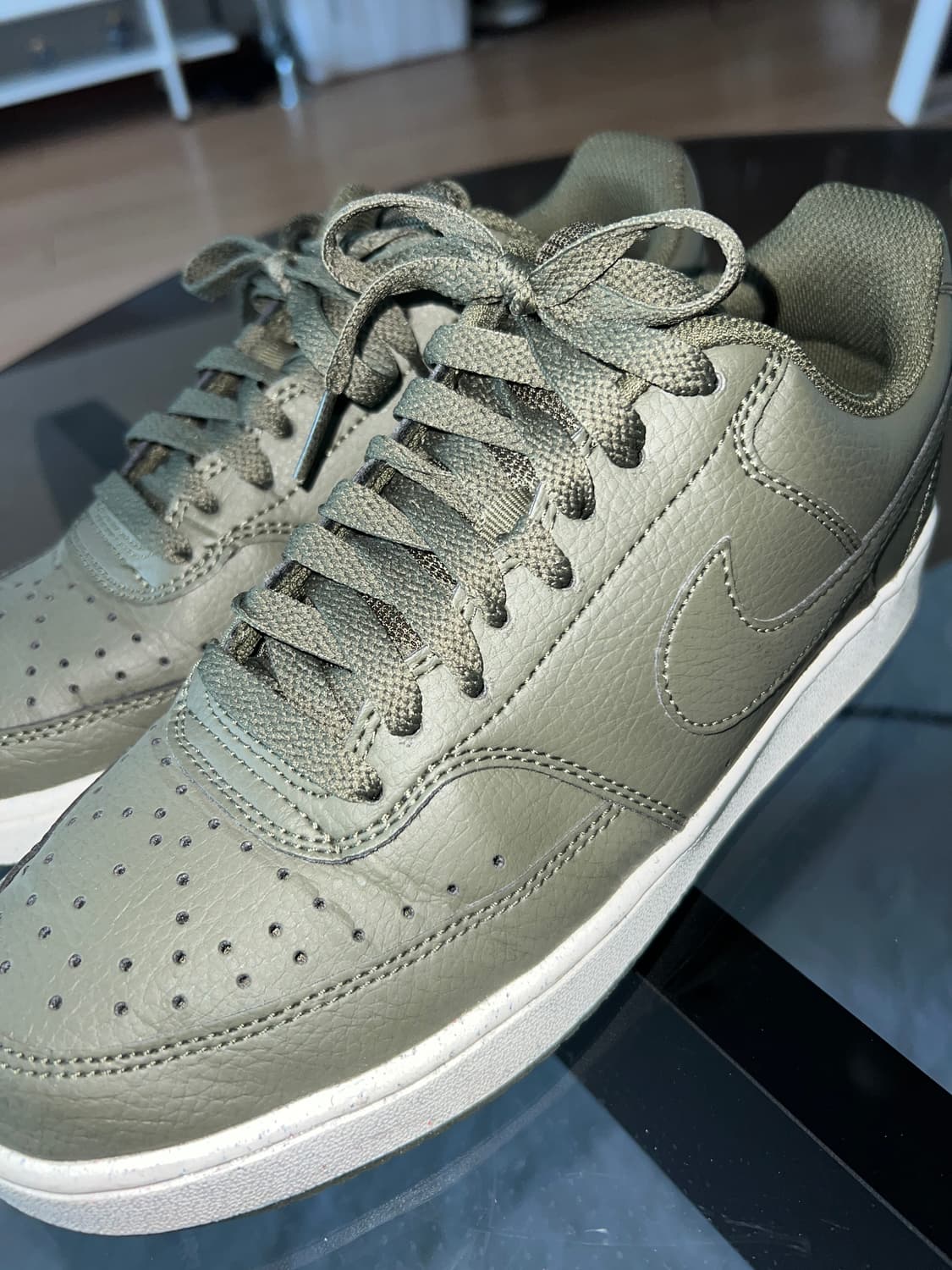 나이키 코트 비전 로우 넥스트 네이처 DH2987-300 상품이미지1