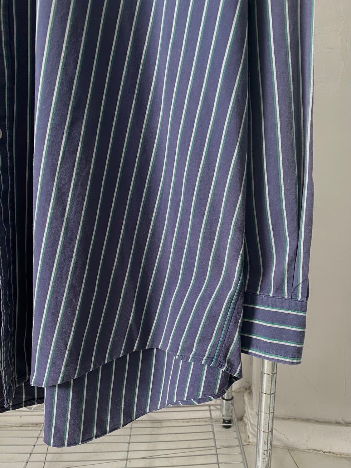 폴로 랄프로렌 블레어 셔츠 (Man 3XL) AB1817 상품이미지3