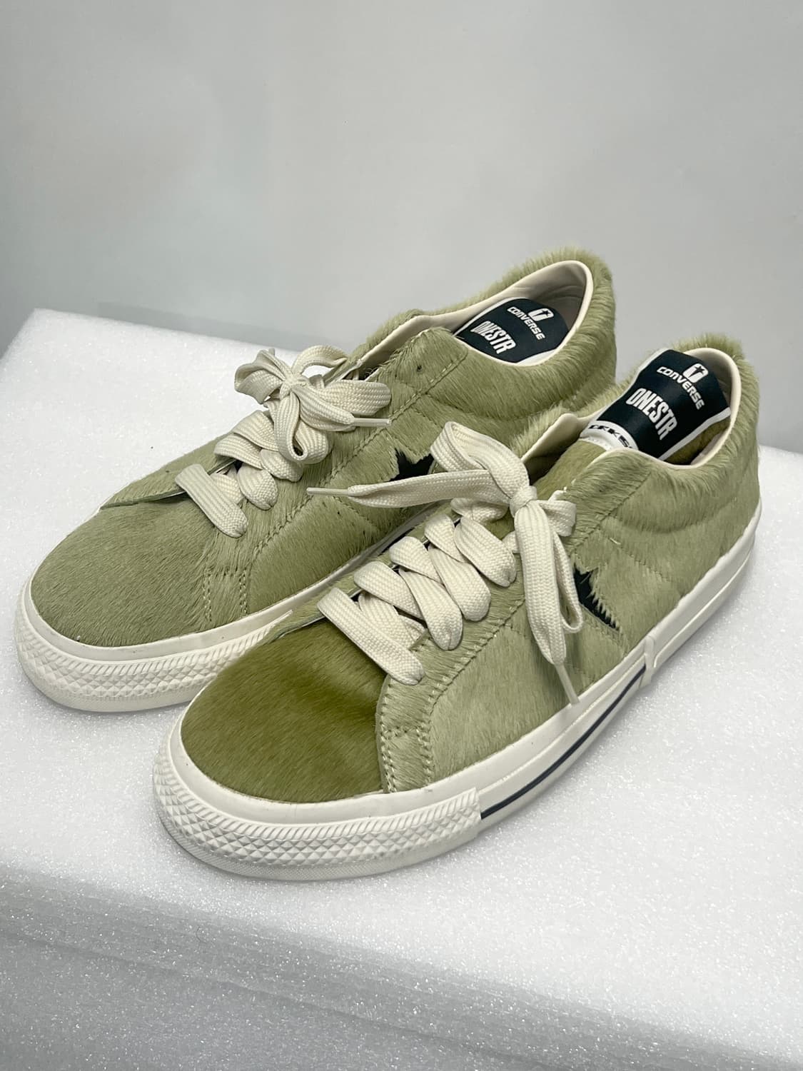 컨버스 다크쉐도우 원스타 애시드 285 상품이미지1