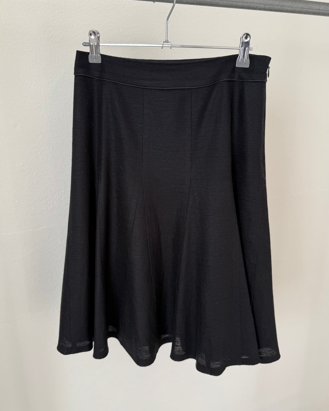 폴스튜어트 미디 스커트 상품이미지3