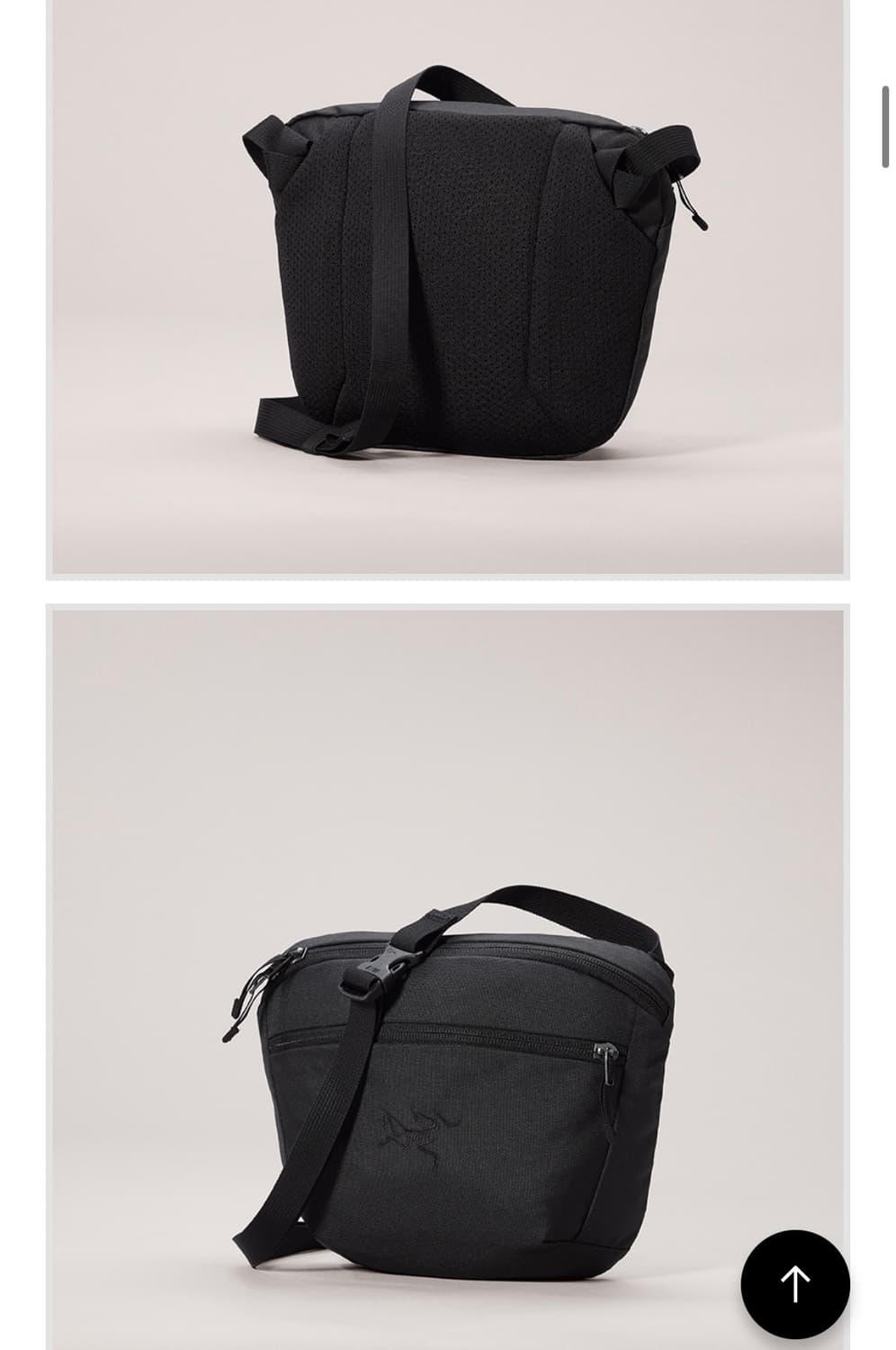 아크테릭스 맨티스2 웨이스트백 상품이미지1