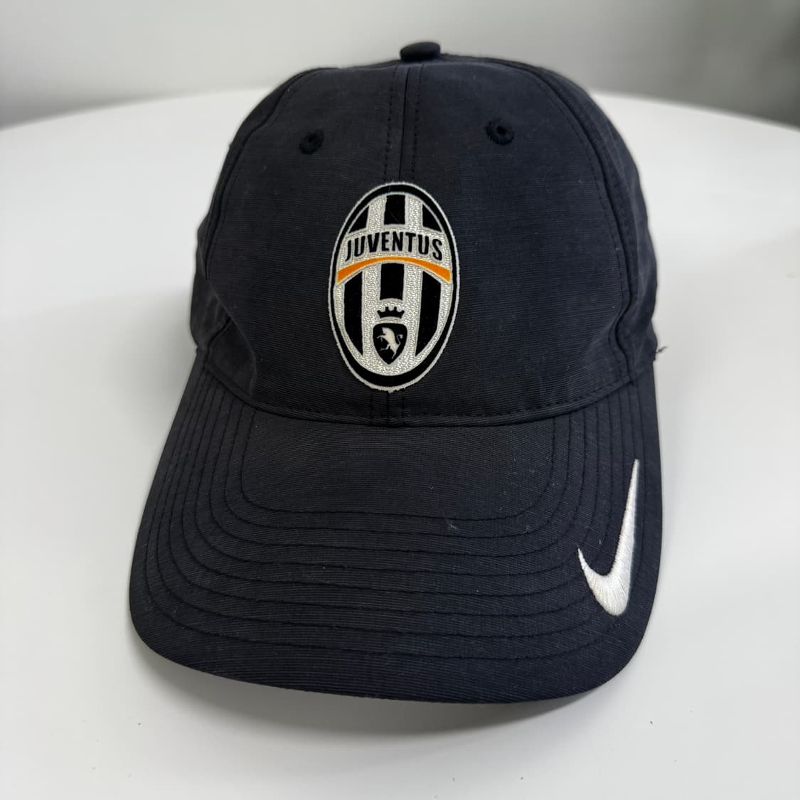 유벤투스 나이키 볼캡모자 상품이미지1