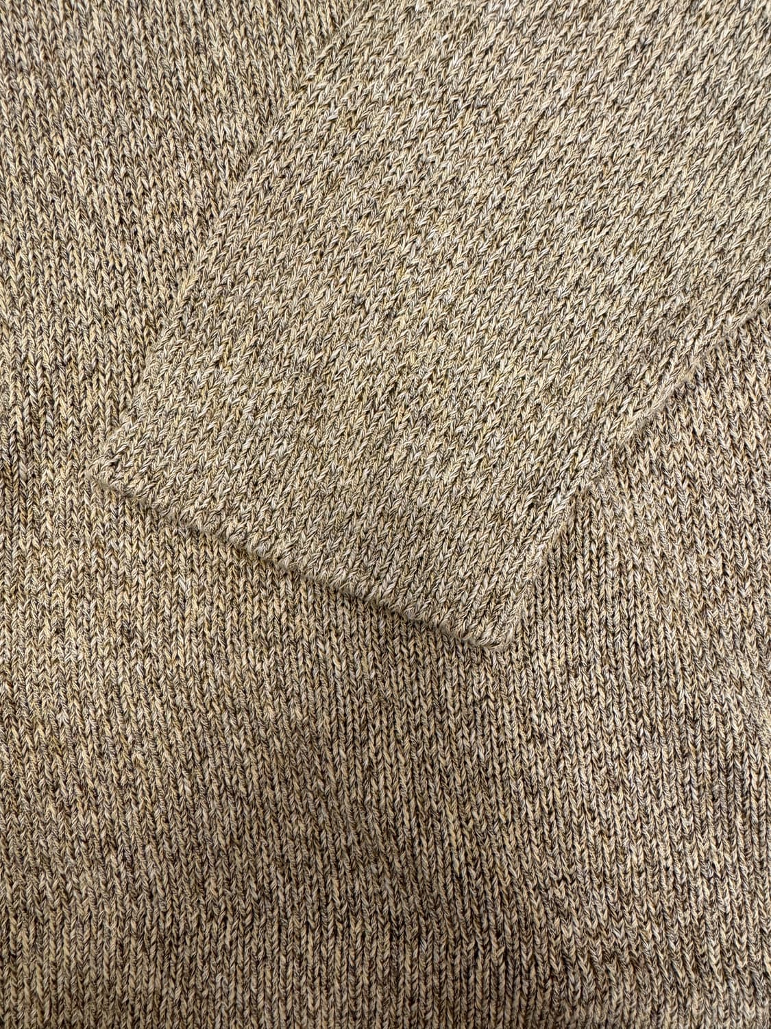 에르메네질도 제냐 니트 52 상품이미지5