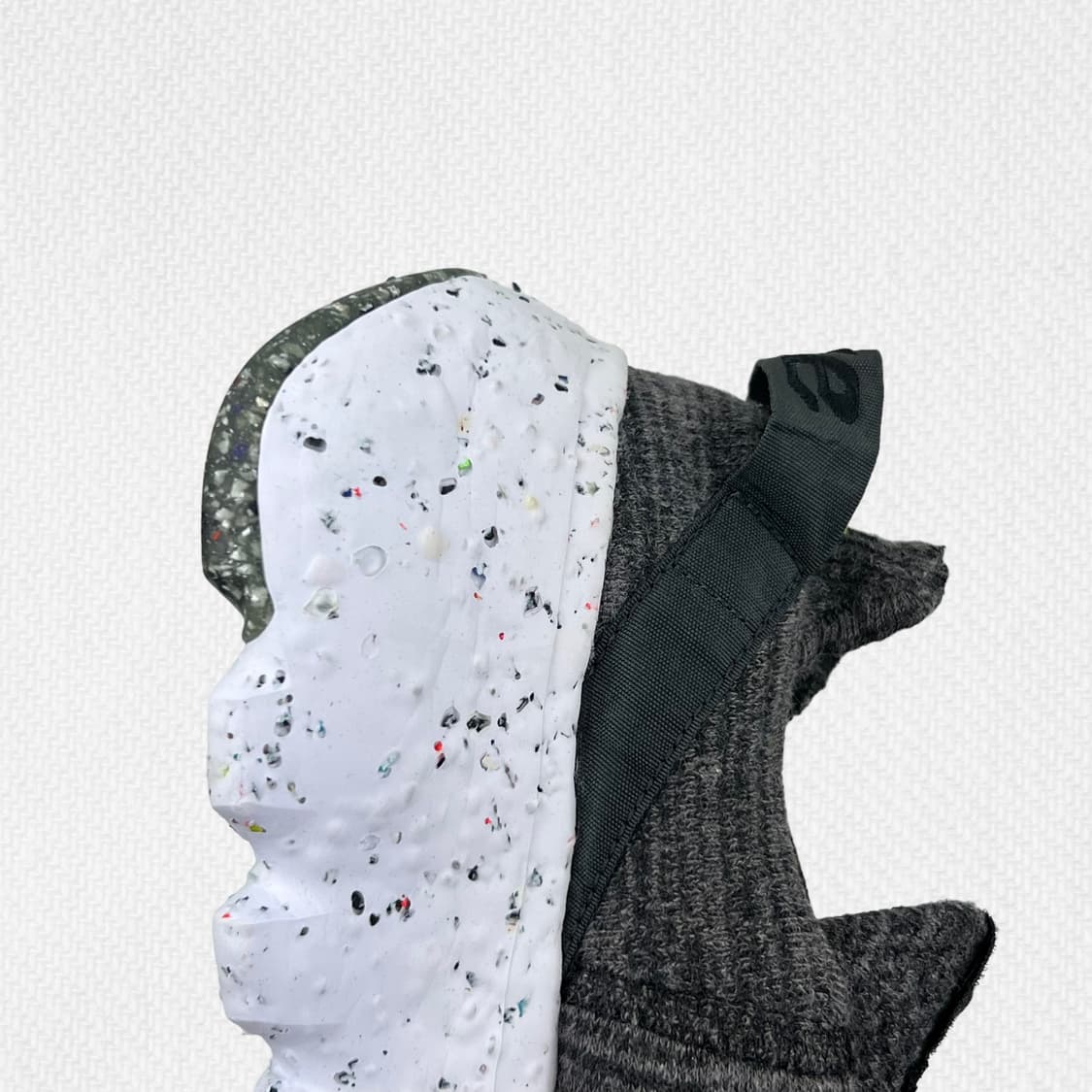 270 나이키 스페이스 히피 04 블랙 상품이미지5