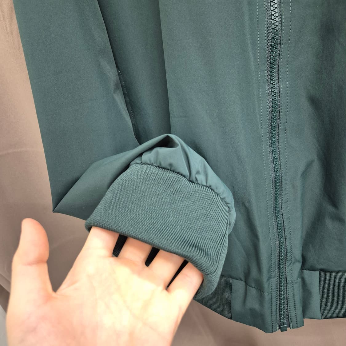 피크 퍼포먼스 자켓 상품이미지4