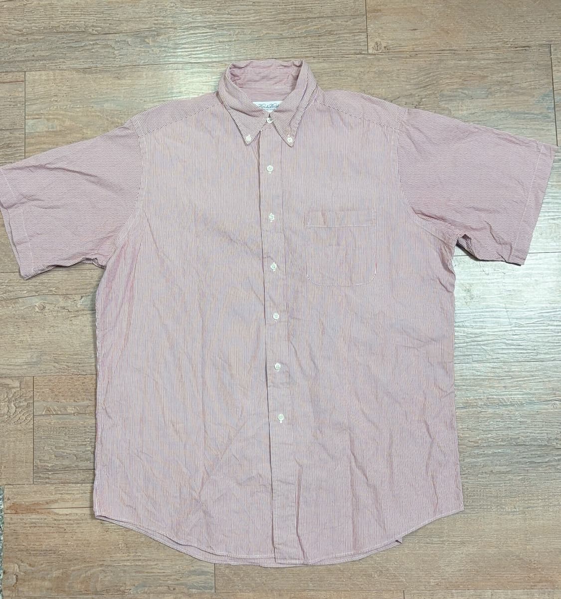 브룩스 브라더스 셔츠 2XL 상품이미지1