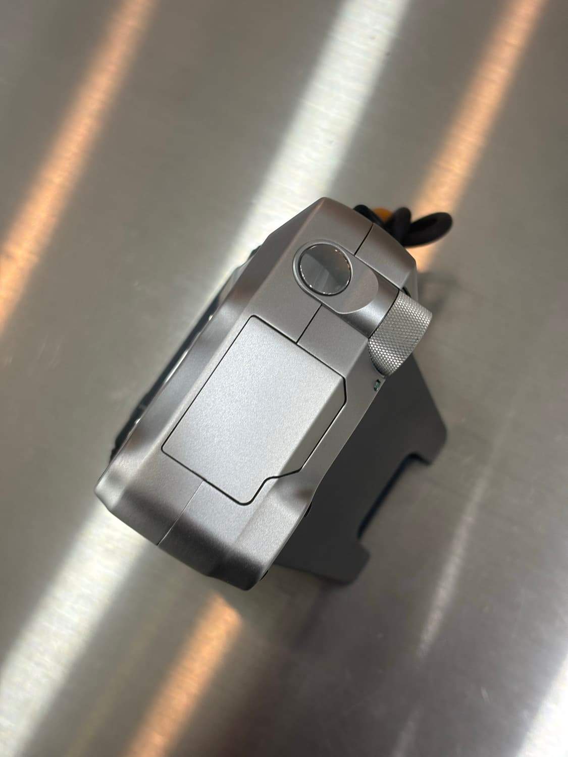 케이블O/충전독O/스미카128mb)후지필름 파인픽스 6800z 빈티지디카 상품이미지6