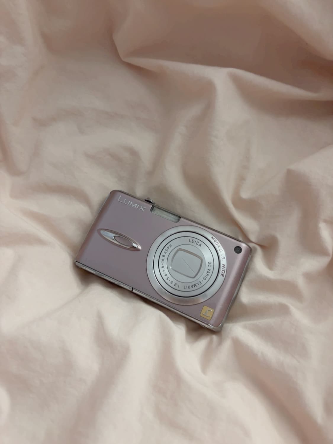 파나소닉 루믹스 fx01 뽀용 상품이미지1