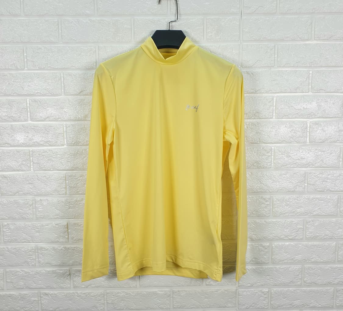 [95]르까프 냉감 티셔츠 (새상품) 상품이미지2