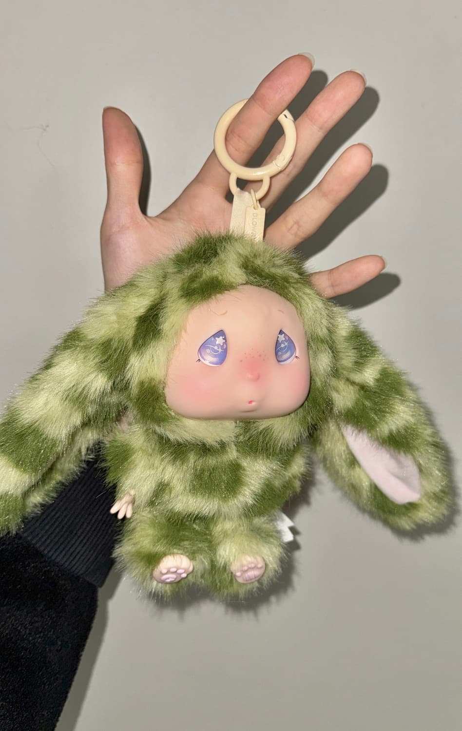 정가이하) 글로니 all my lony 로니 키링 clovie 새상품 상품이미지1