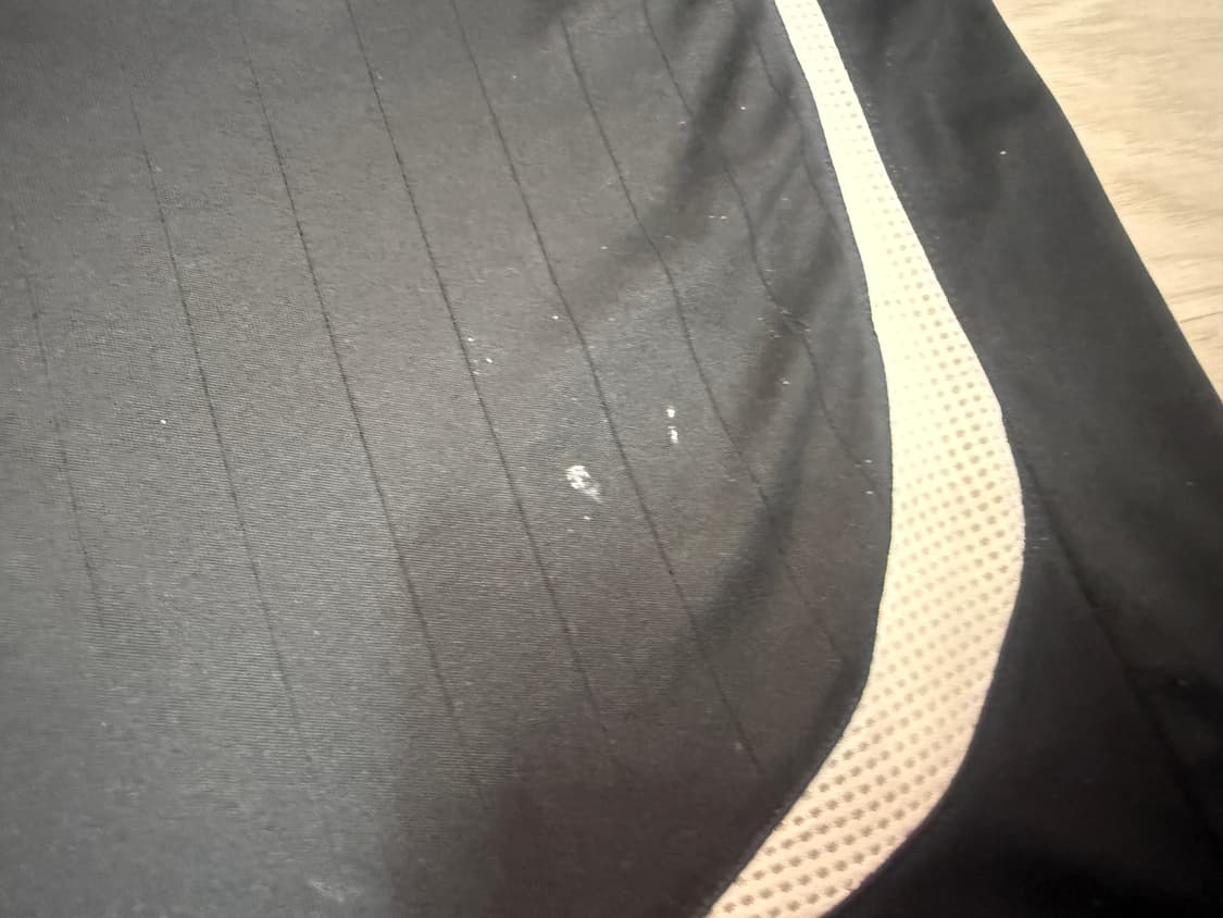 [S] 아디다스 레알 마드리드 06-07 어웨이 베컴 마킹 유니폼 상품이미지8