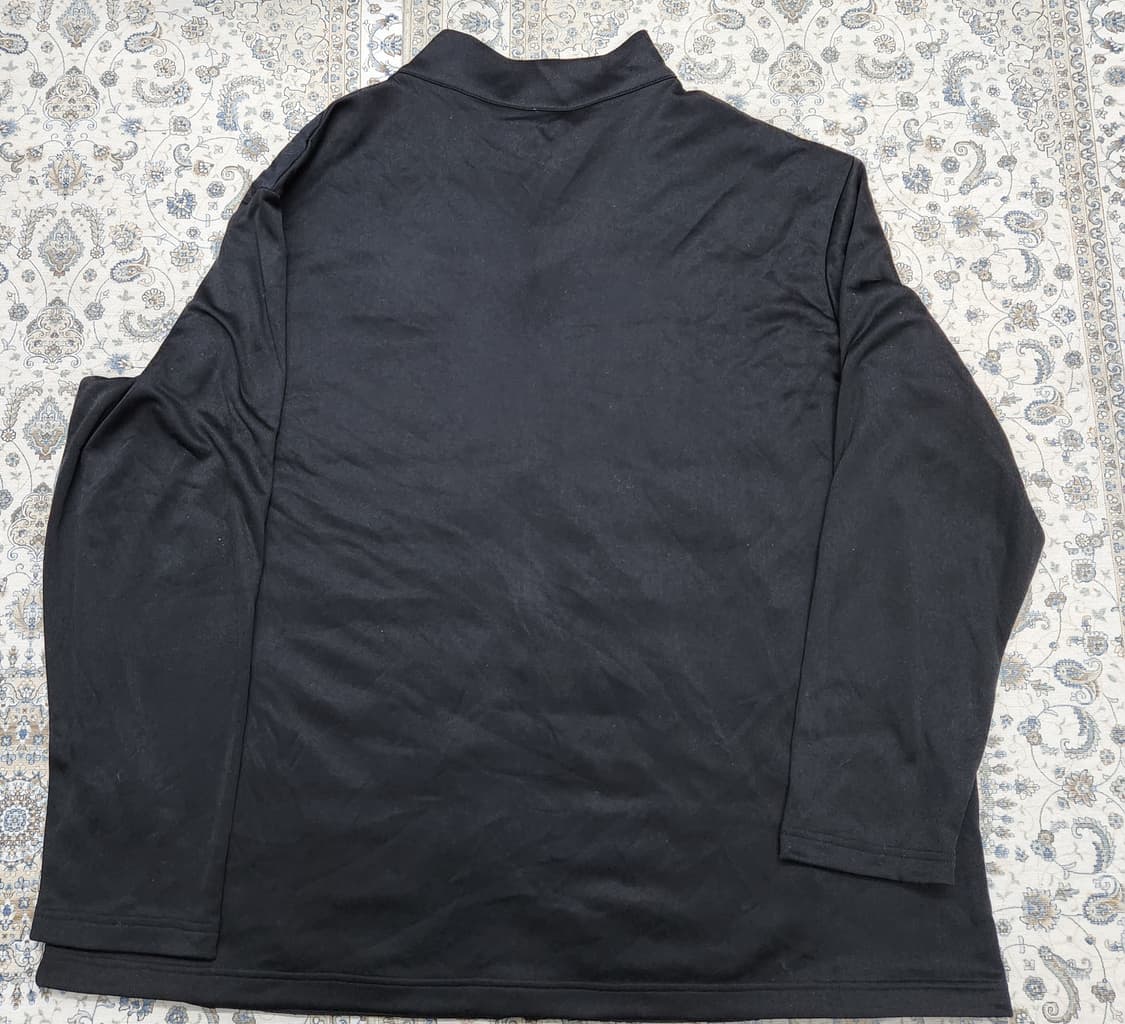 (새상품)캘러웨이 골프 쉐브론 퀼팅 하이브리드 자켓 3XL 상품이미지4