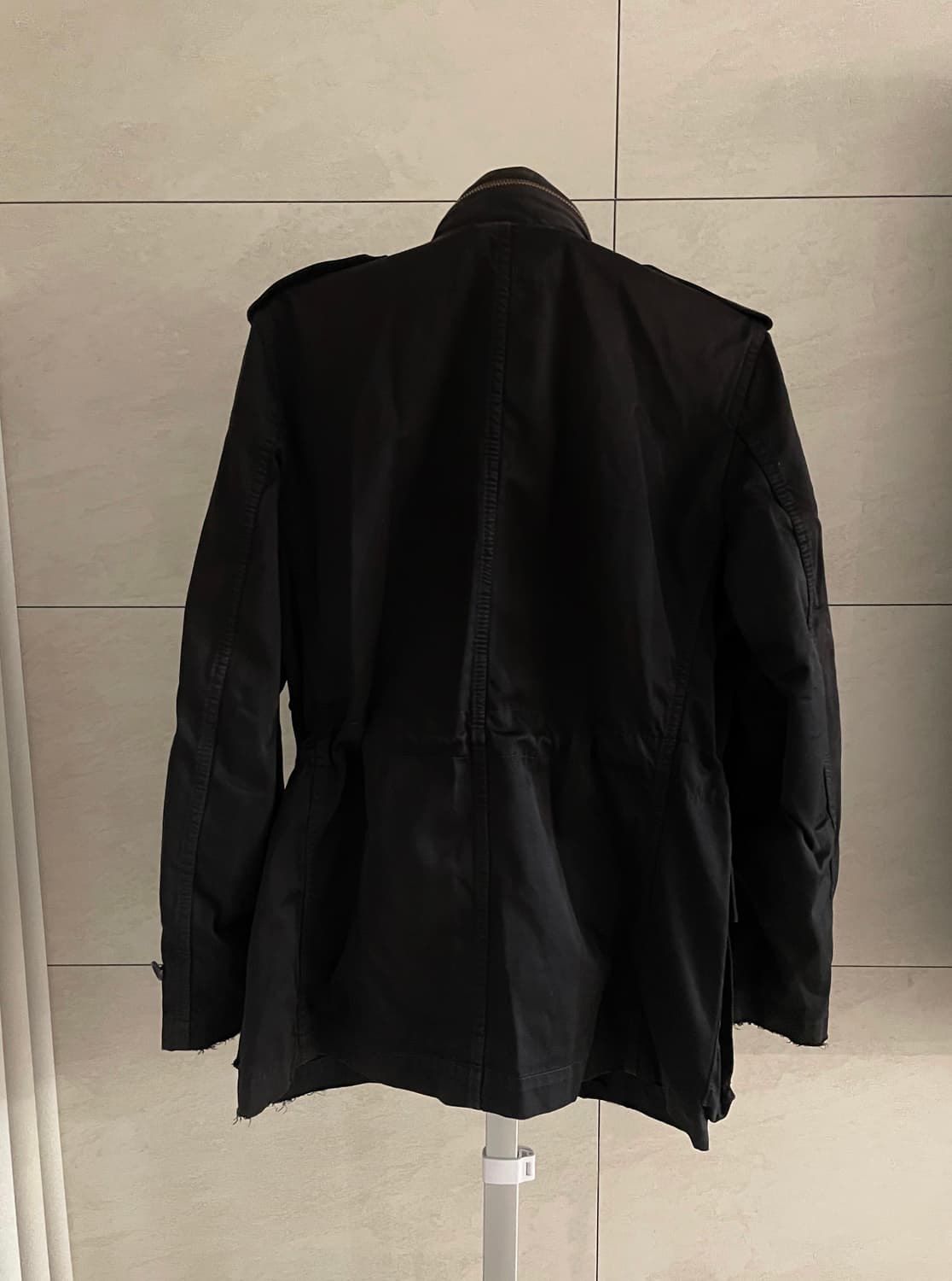 Comme des Garcons Homme M65 jacket 상품이미지2