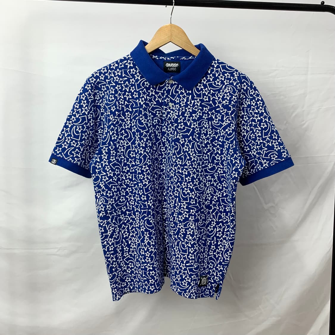 스투시 pk 반팔 티셔츠 상품이미지1