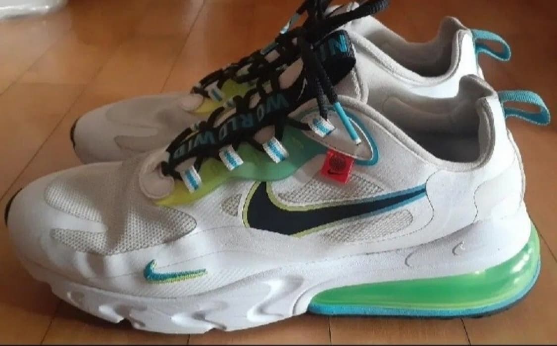 나이키 에어맥스270 리액트 280 상품이미지1