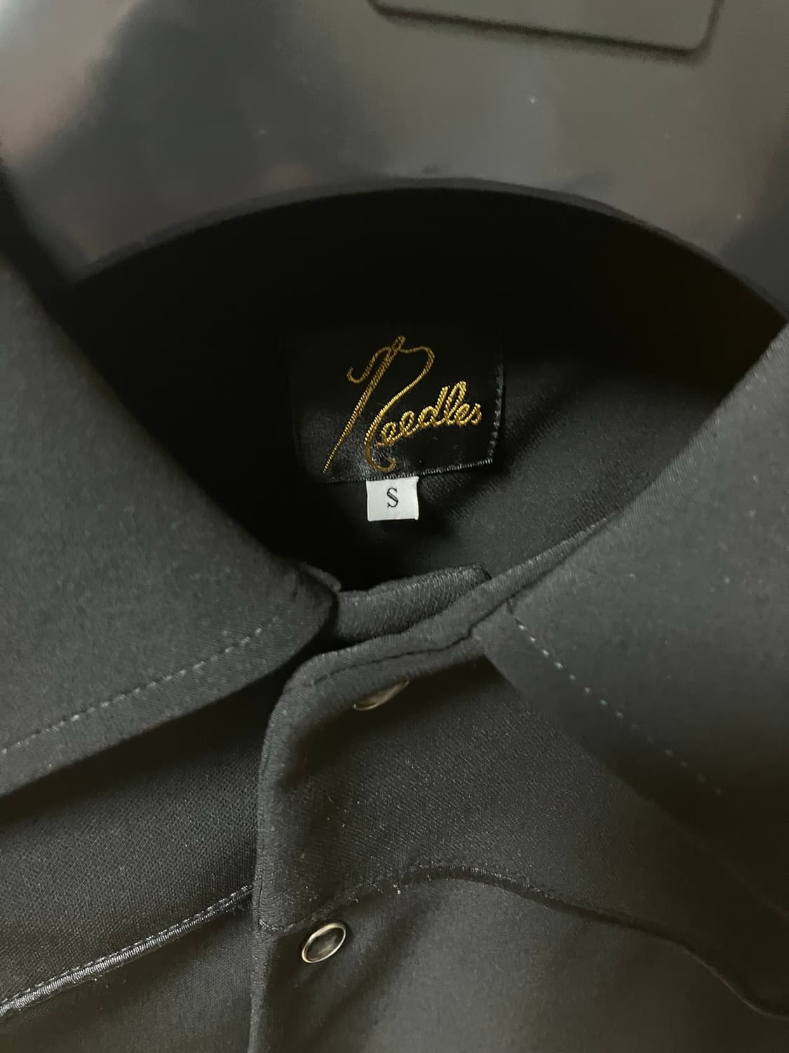 니들스 카우보이 자켓 S 상품이미지2