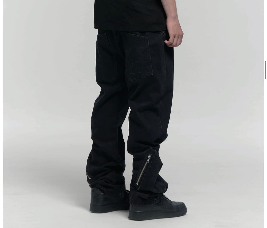 플라스틱 프로덕트 MPa ANKLE CARGO PANTS 상품이미지4
