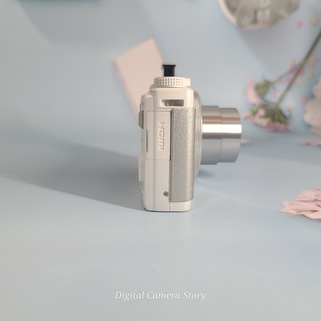 올림푸스 stylus xz10 디카 (빈티지 카메라) 상품이미지3