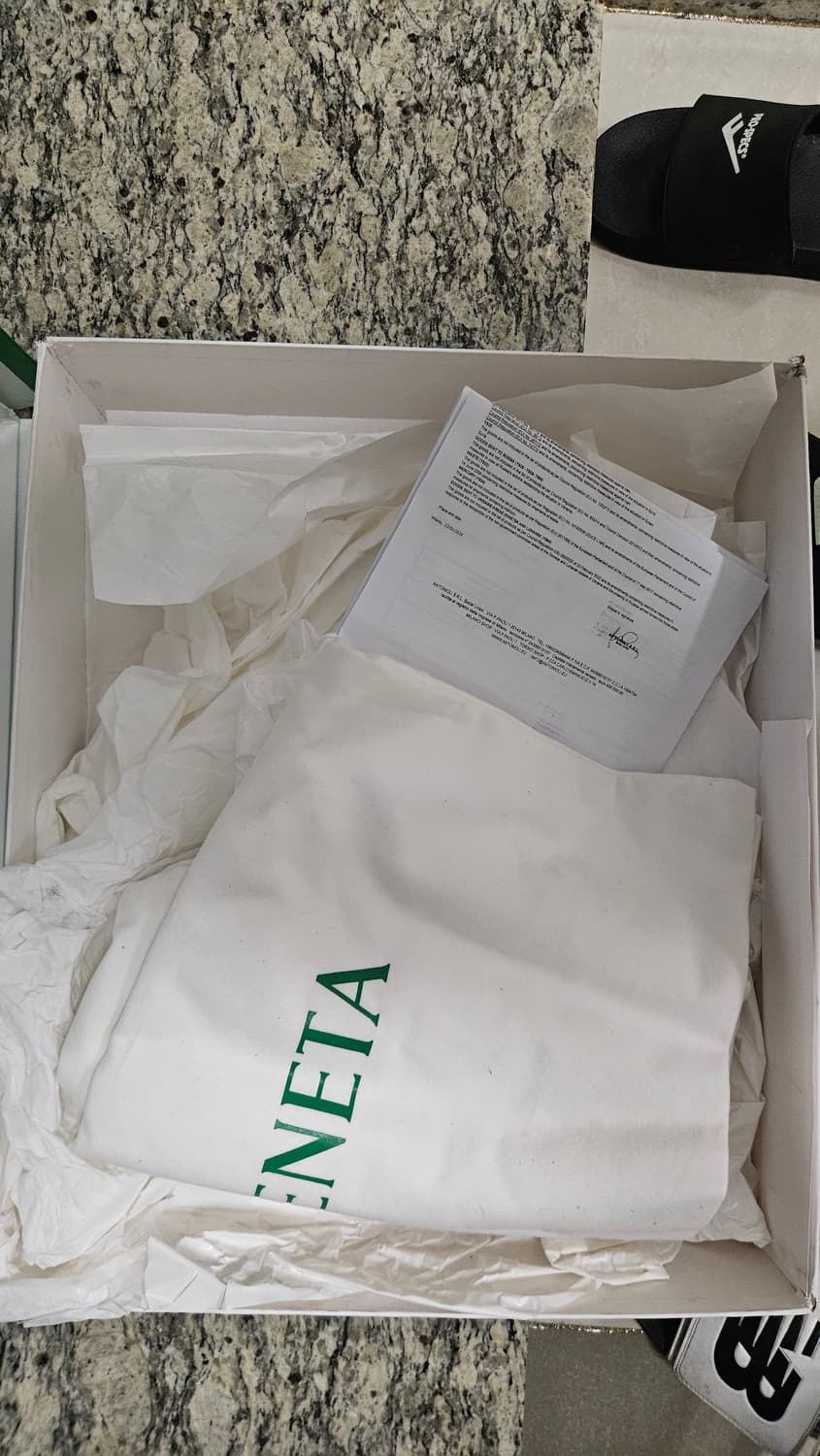 (43) 보테가베네타 레이스업 러그 부츠 상품이미지9