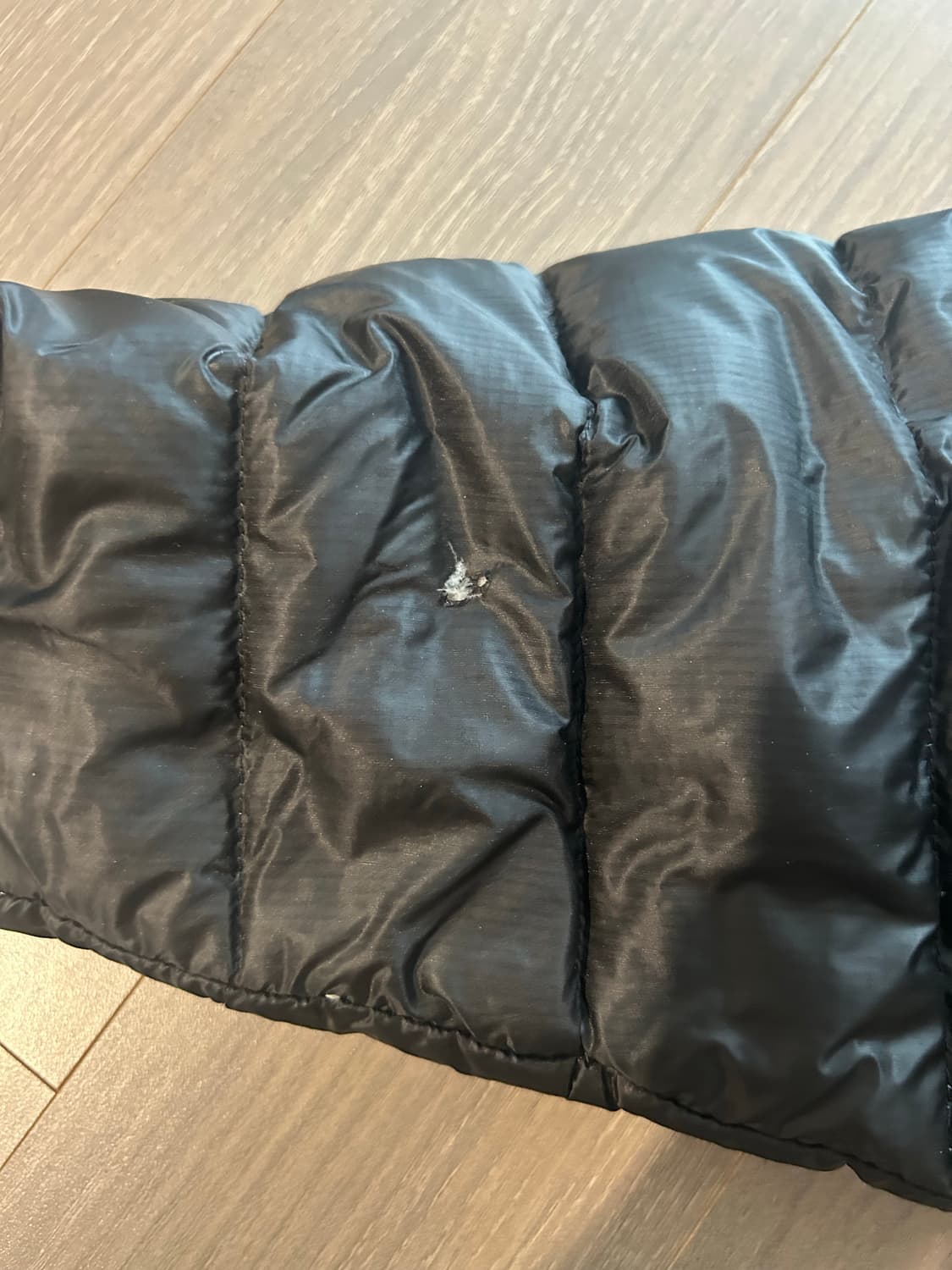 산산기어 서픽스 (Sansan Gear Suffix Puffer) 상품이미지3