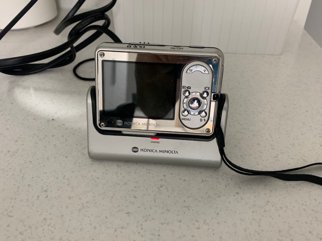 미놀타 디미지 x1 상품이미지2