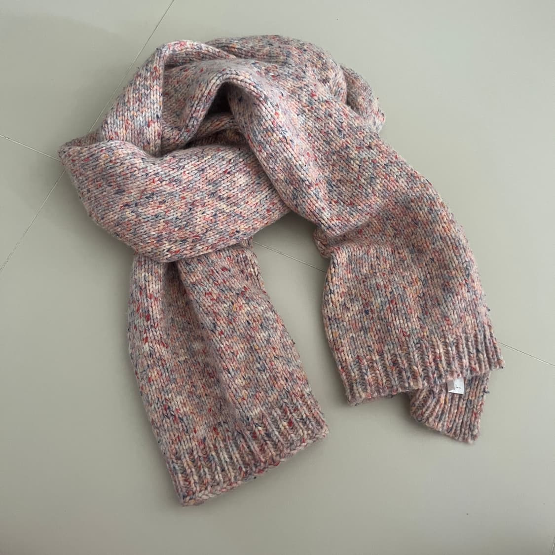 ymc 머플러 팝니다. 상품이미지1