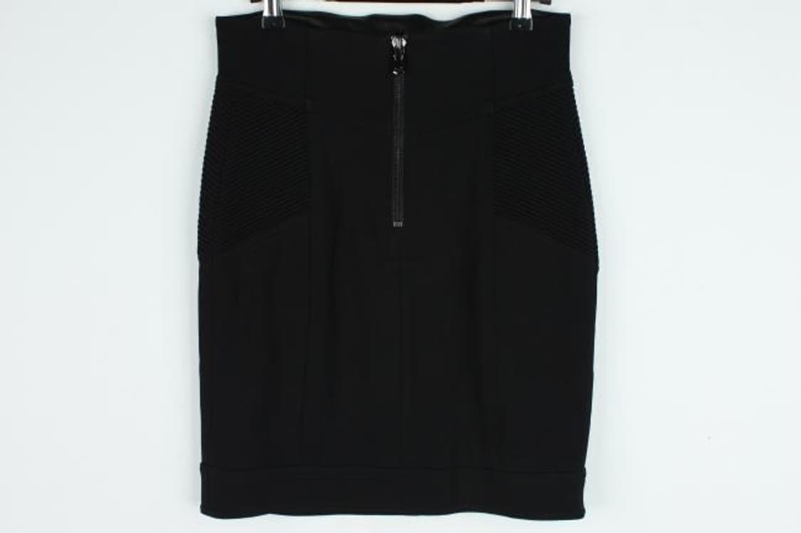 Balmain 바이커 스커트 상품이미지2