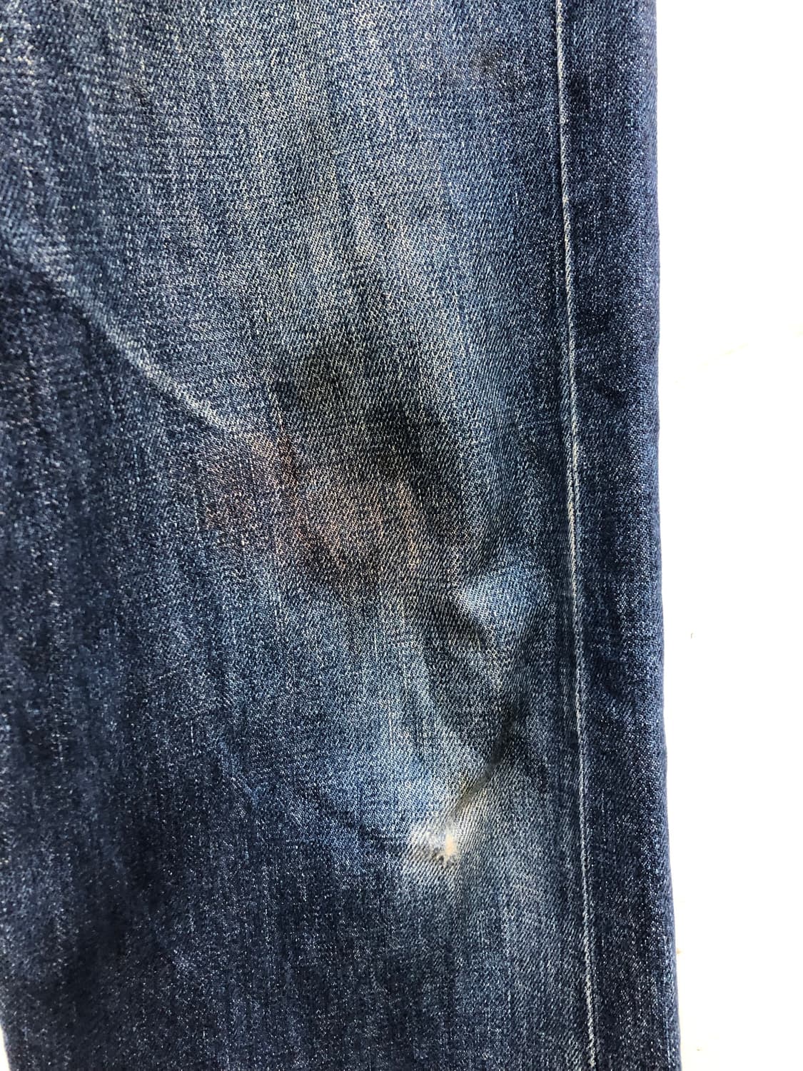 에드윈 505 29x34 상품이미지6